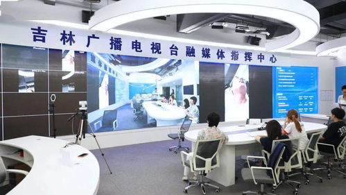 萬龍杯吉林省廣播電視主持人大賽即將開賽，推動廣播電視節(jié)目制作經(jīng)營創(chuàng)新